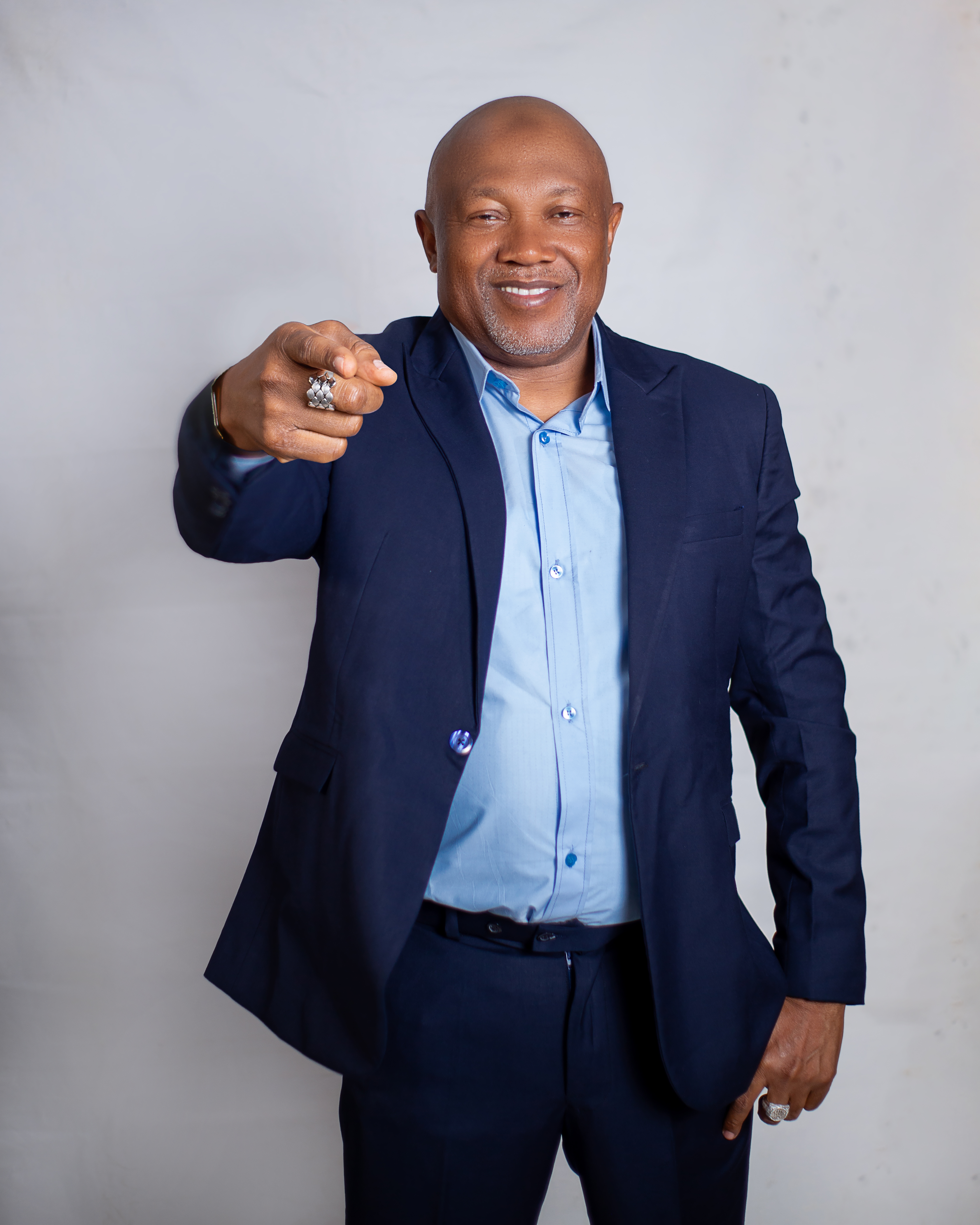 Sulaiman Bolakale Kawu